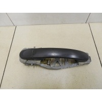 Ручка двери задней наружная правая VW Touran 2003-2010 7H0837205D3FZ