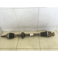 Полуось передняя правая RENAULT Logan 2005-2014 8200499306