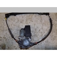 Стеклоподъемник электр. задний левый VW Passat [B4] 1994-1996 3A0839461B