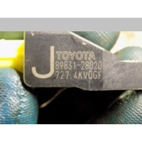 Датчик AIR BAG TOYOTA RAV 4 2006-2013 8983128020