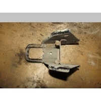 Крюк буксировочный MITSUBISHI ASX 2010-2016 5253G848