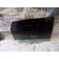 Стекло двери задней правой NISSAN Qashqai (J10) 2006-2014 82300JD000