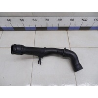 Патрубок интеркулера VW Golf IV/Bora 1997-2005 6K0145840AF