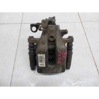 Суппорт задний правый CITROEN C4 2005-2011 4401N7