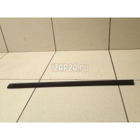 Молдинг задней левой двери BMW X5 E70 (2007 - 2013) 51137158535