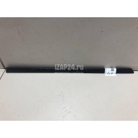 Молдинг задней левой двери BMW X5 E70 (2007 - 2013) 51137158535