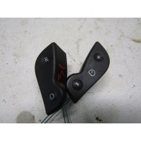 Кнопка многофункциональная RENAULT Megane II 2002-2009 8200218170
