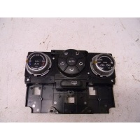 Блок управления климатической установкой SUZUKI Grand Vitara 2006-2015 3951065J84CAT