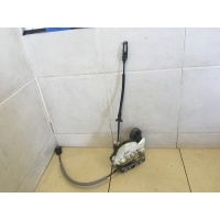 Замок двери задней левой VW Golf VI 2009-2012 5K4839015H
