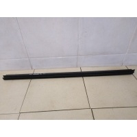 Уплотнитель стекла двери RENAULT Megane III 2009-2016 803312527R