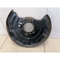 Пыльник тормозного диска HYUNDAI Solaris 2010-2017 583901R100