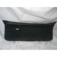 Обшивка двери багажника Lexus RX 350/450H 2009-2015 6478048080C0