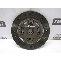 Диск сцепления SKODA Octavia (A5 1Z-) 2004-2013 036141032H