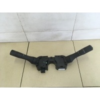 Переключатель подрулевой в сборе RENAULT Fluence 2010> 255670039R