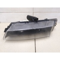 Фара противотуманная левая BMW 1-серия E87/E81 2004> 63176924656