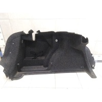 Обшивка багажника VW Jetta 2011> 5C6867427C1BS