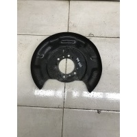 Пыльник тормозного диска HYUNDAI Solaris 2010-2017 583901R100