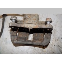 Суппорт передний левый MITSUBISHI Colt (Z3) 2004-2012 4605A065