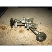 Насос масляный RENAULT Duster 2012> 8200783524