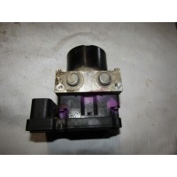 Блок ABS (насос) MITSUBISHI Lancer (CX,CY) 2007> 4670A517