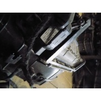 Моторчик заслонки отопителя VW Passat [B6] 2005-2010 3C1907511B
