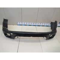 Бампер задний BMW X5 E70 (2007 - 2013) 51127227787