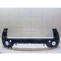 Бампер задний BMW X5 E70 (2007 - 2013) 51127227787