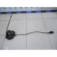 Замок двери задней правой RENAULT Megane II 2002-2009 8200212464