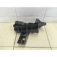 Направляющая заднего бампера правая RENAULT Sandero 2009-2014 8200735455