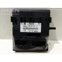 Блок бортовой сети (блок управления BCM) Audi A6 C6 (2004-2011) 2006 4F0907279