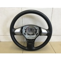 Рулевое колесо для AIR BAG (без AIR BAG) SUZUKI Grand Vitara 2006-2015 4811065J10BWJ