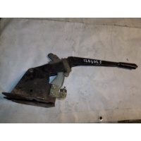 Рычаг стояночного тормоза GAZ Газ-3302(Газель) 3302350801501