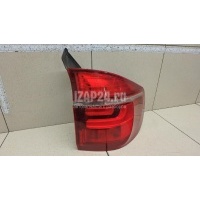 Фонарь задний правый BMW X5 E70 (2007 - 2013) 63217227792