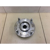 Ступица правая NISSAN Tiida (C11) 2007-2014 40202EM00A