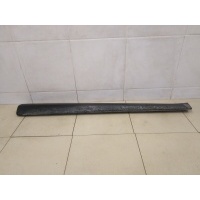 Накладка двери передней правой RENAULT Megane III 2009-2016 801868683R