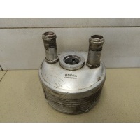Радиатор (маслоохладитель) АКПП VW Golf V 2003-2009 09G409061