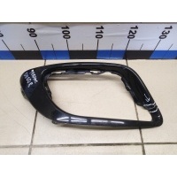 Рамка противотуманой фары левой RENAULT Fluence 2010> 261A36538R