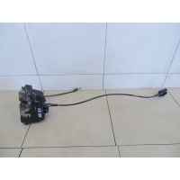 Замок двери задней правой RENAULT Megane II 2002-2009 8200212464