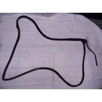 Уплотнитель двери MITSUBISHI Lancer (CX,CY) 2007> 5755A033