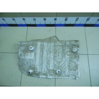 Экран тепловой RENAULT Duster 2012> 205400013R