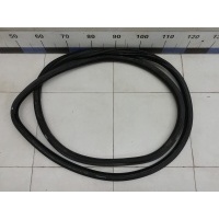 Уплотнитель проема двери VW Passat [B5] 1996-2000 3B0867366MMGT