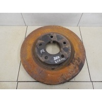 Диск тормозной передний вентилируемый NISSAN X-Trail (T31) 2007-2014 402061KC1B