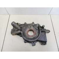 Насос масляный Chery Amulet (A15) 2006> 4801011030