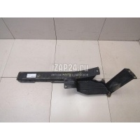 Защита топливного бака BMW X5 E53 (2000 - 2007) 51718408768