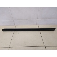 Уплотнитель стекла двери RENAULT Megane III 2009-2016 823317541R