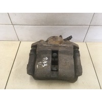 Суппорт передний левый RENAULT Clio/Symbol 1998-2008 7701207958