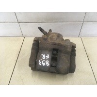 Суппорт передний правый RENAULT Logan 2005-2014 7701207959