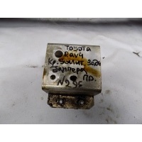 Кронштейн усилителя заднего бампера правый TOYOTA RAV 4 2006-2013 5832342010