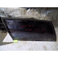 Стекло кузовное глухое левое VW Passat [B3] 1988-1993 3A9845297B