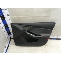 Обшивка двери передней правой FORD Focus III 2011> 1792222